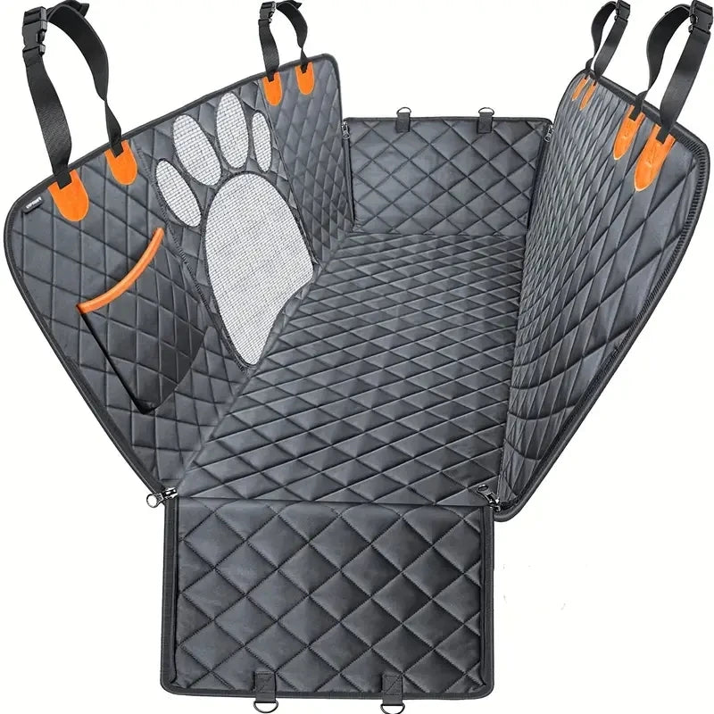 Universal Pet Seat Cover for Car