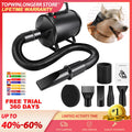 Profi Dog Hair Dryer Blower 3500