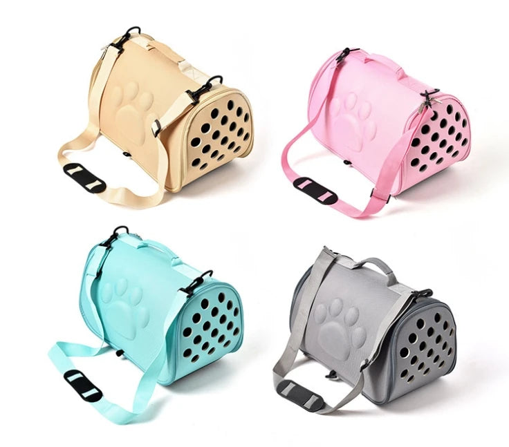 Pet Carrier Bag for Cats Outdoor
