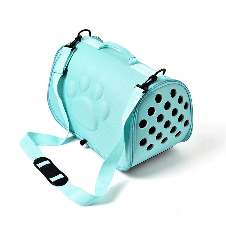 Pet Carrier Bag for Cats Outdoor