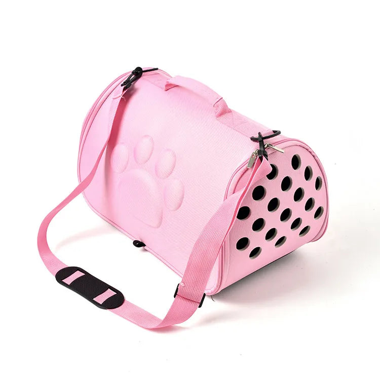 Pet Carrier Bag for Cats Outdoor