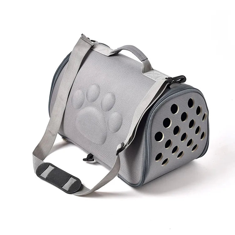 Pet Carrier Bag for Cats Outdoor