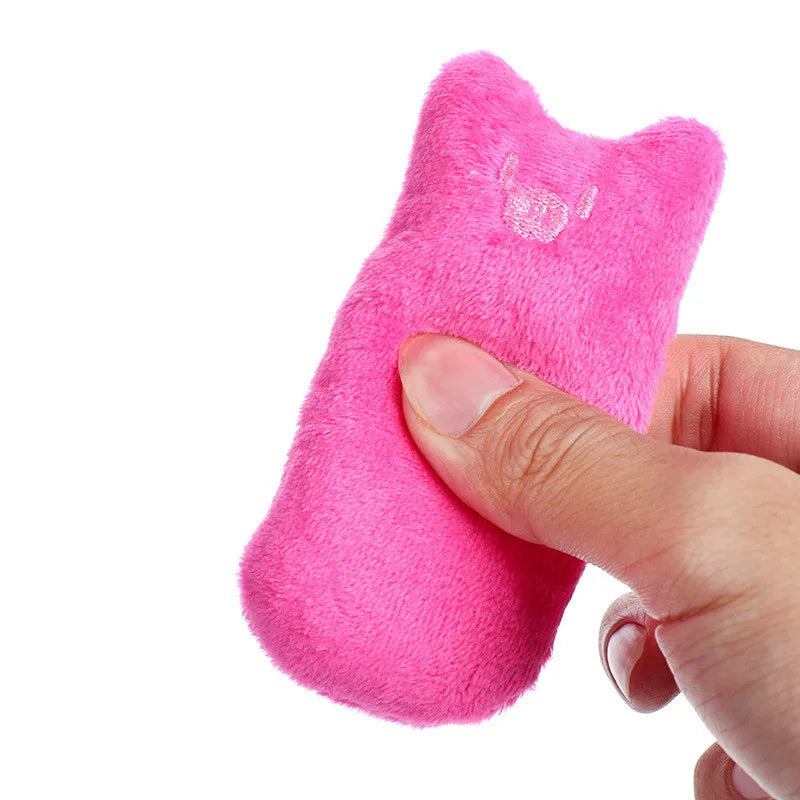 1 Pc Random Color Catnip Cat
