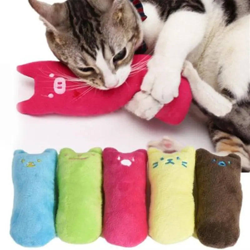 1 Pc Random Color Catnip Cat