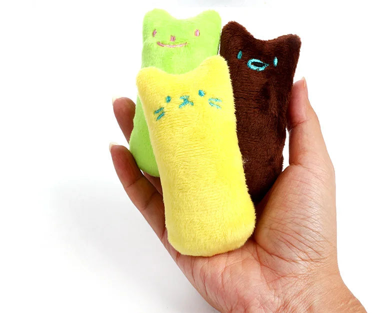 1 Pc Random Color Catnip Cat