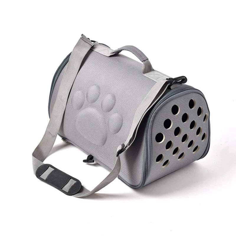 Pet Carrier Bag for Cats Outdoor