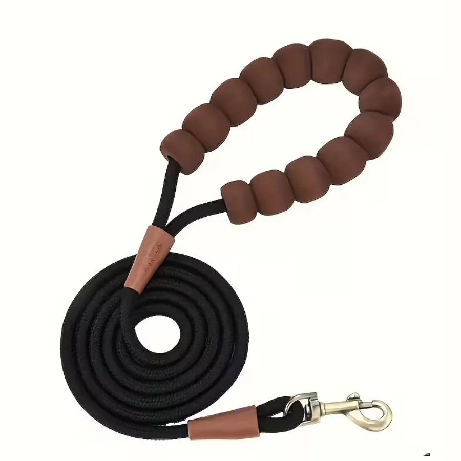 Dog Leash Pet Traction Rope for