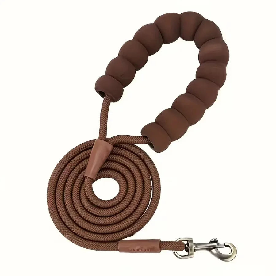 Dog Leash Pet Traction Rope for