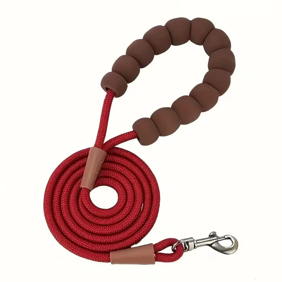 Dog Leash Pet Traction Rope for