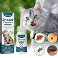 50ml Pet Anti Flea Tick Agent