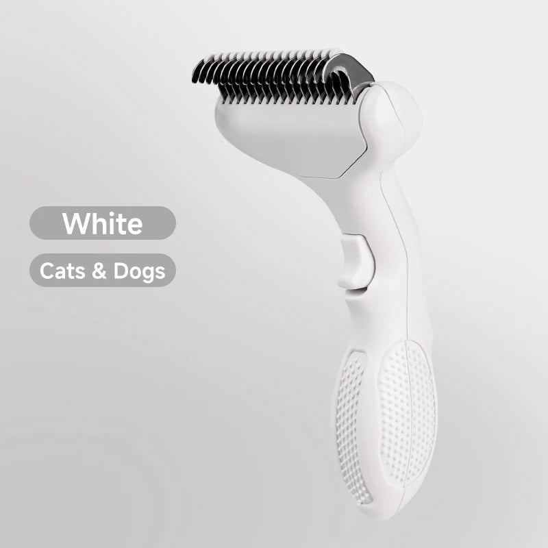 Pet Knot Comb, Suitable for Pet