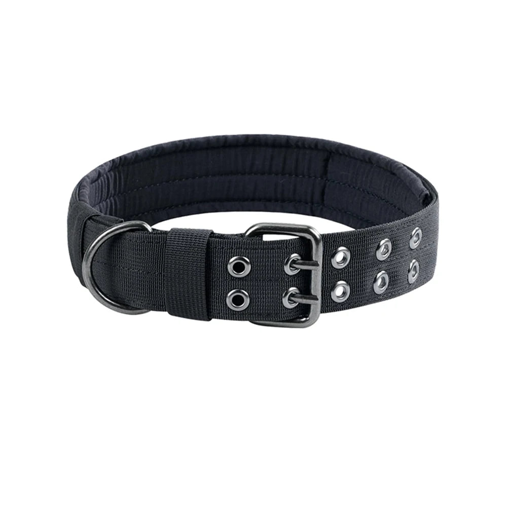 Tactical Dog Harnesses Pet Training Vest