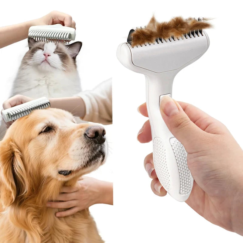 Pet Knot Comb, Suitable for Pet