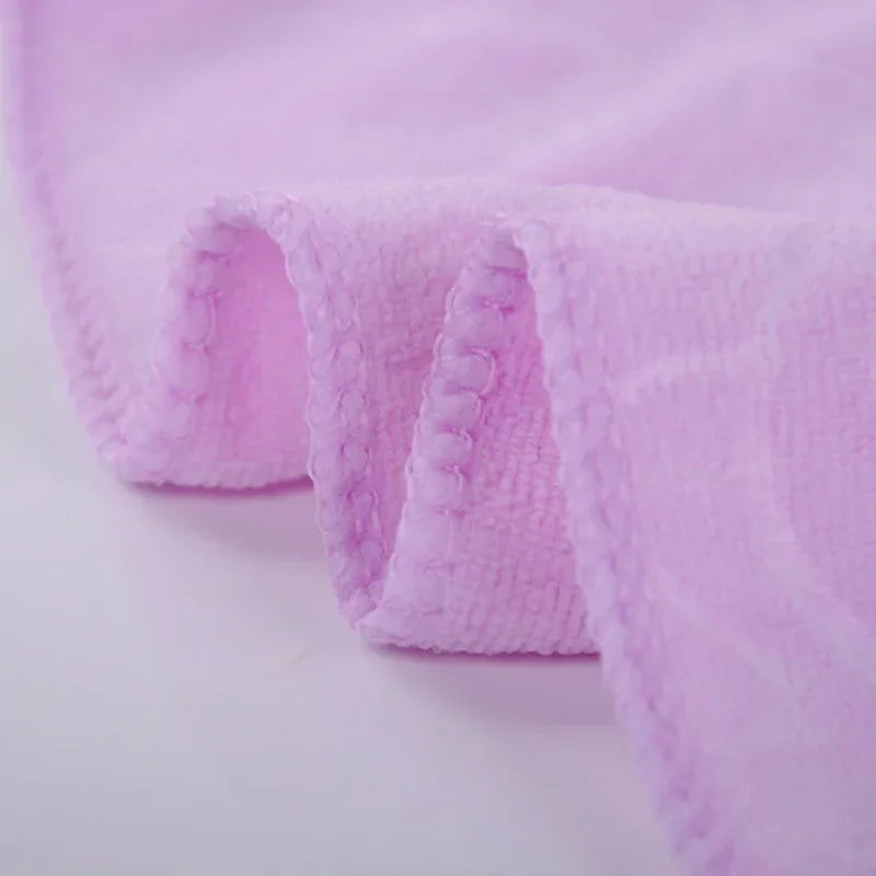 Quick Drying Dog and Cat Towels