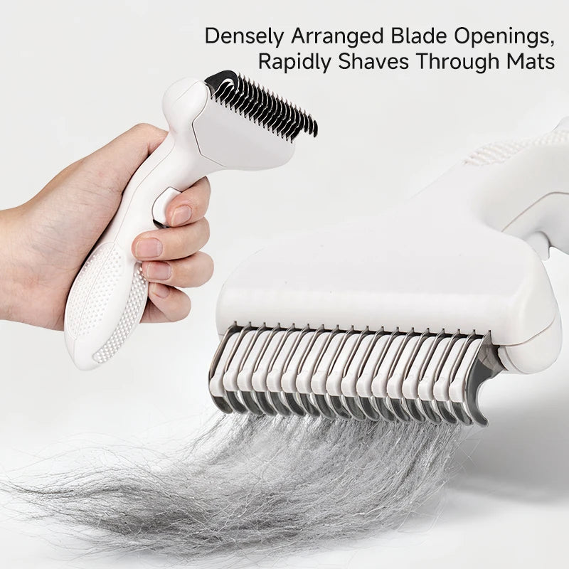 Pet Knot Comb, Suitable for Pet