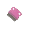 Fine Metal Teeth Pet Accessories For
