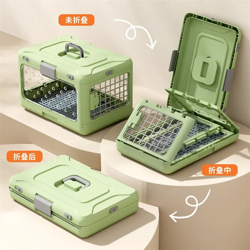 Pet Supplies Portable Pet Air Bag
