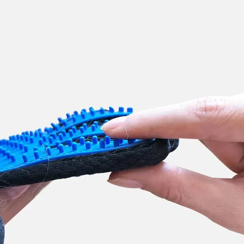 Pet Glove Cat Grooming Glove Cat