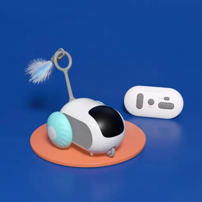 Intelligent Sports Car Remote Control Electric