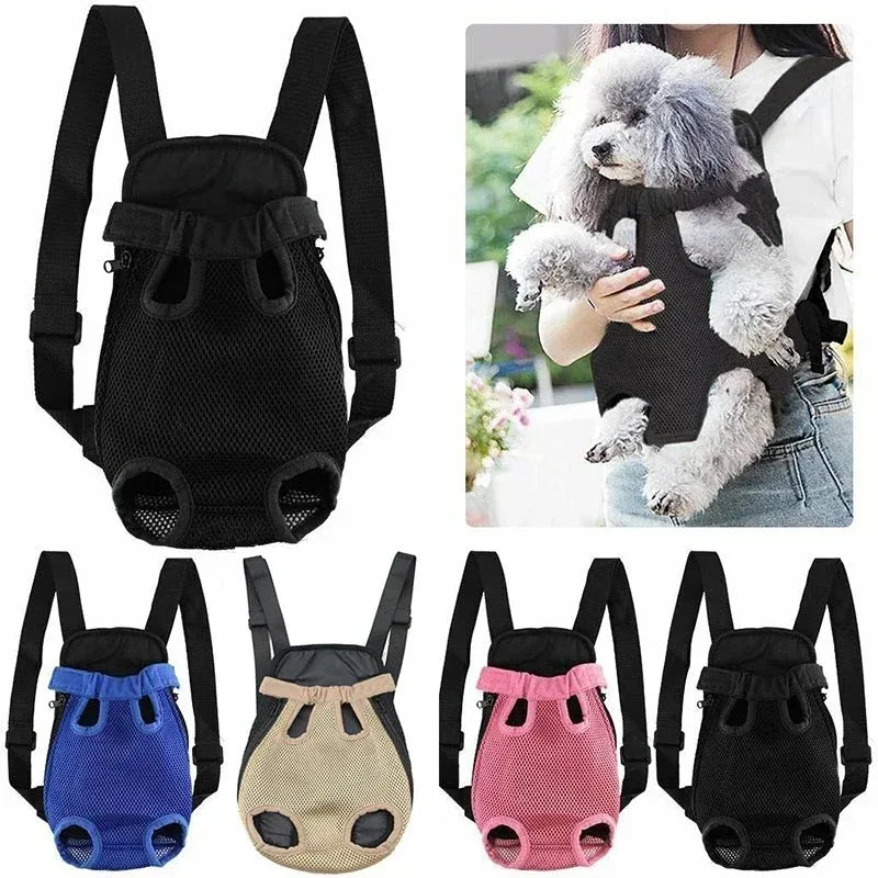 Pet Backpack Accessories Dog Pets Dogs