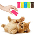 1 Pc Random Color Catnip Cat
