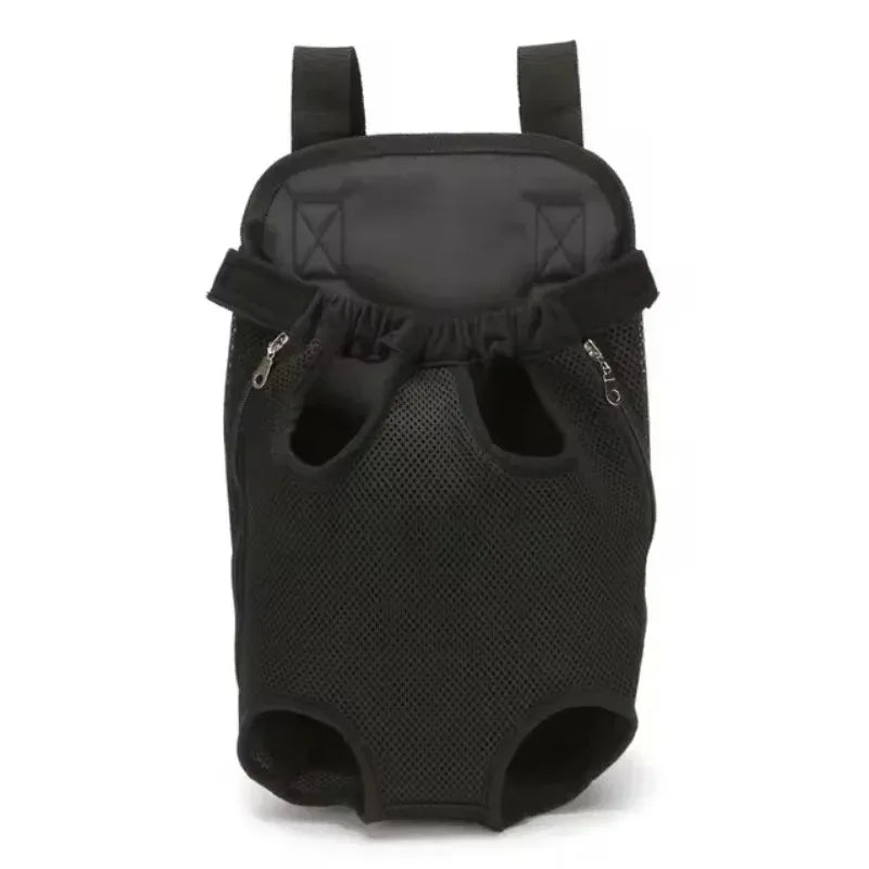Pet Backpack Accessories Dog Pets Dogs Carriers Transport Bag Things Basket Cats Bags Carrying For Supplies Products