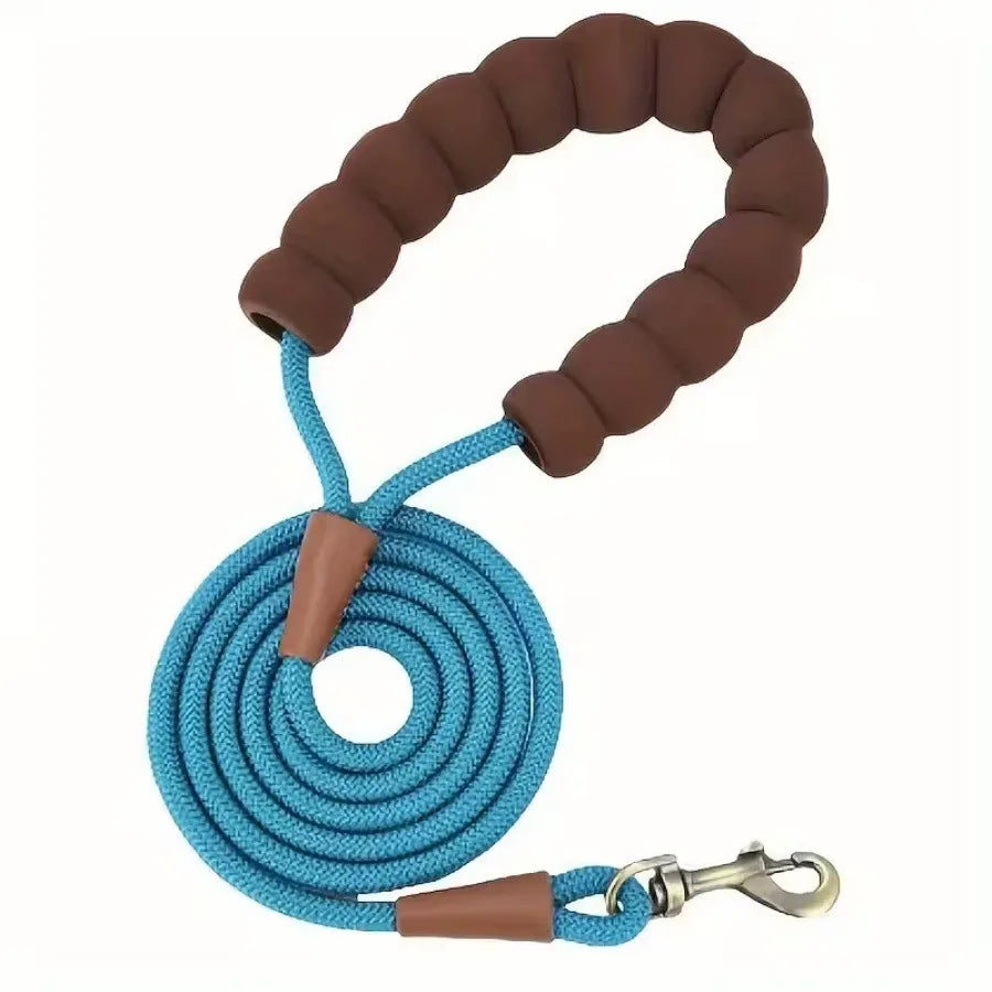 Dog Leash Pet Traction Rope for