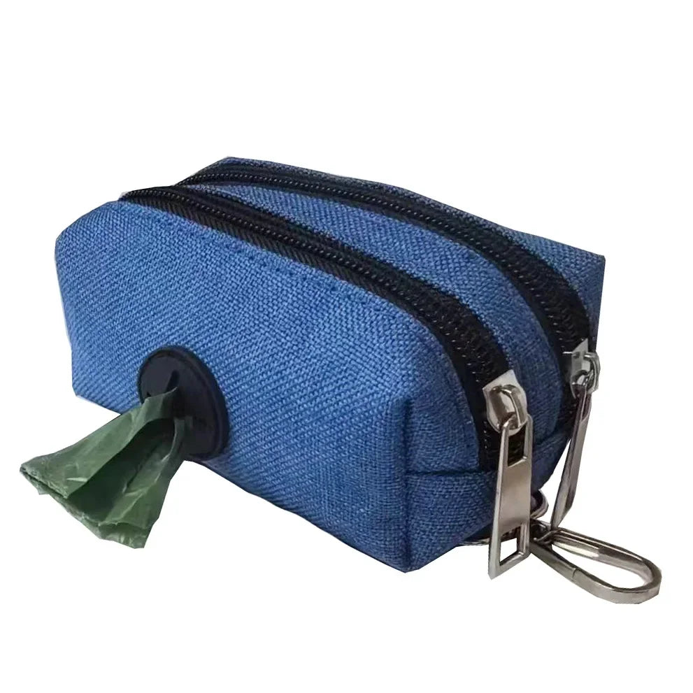 Poop Bag Dispenser