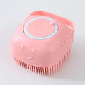 Pet Accessories for Dogs Shampoo Massager