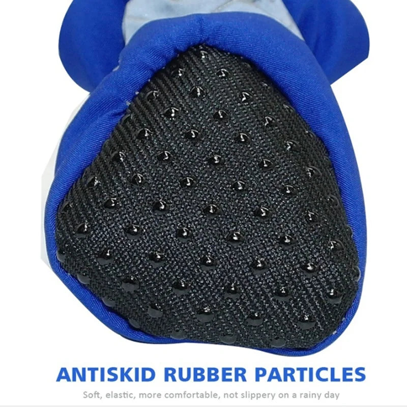 Waterproof Dog Boots
