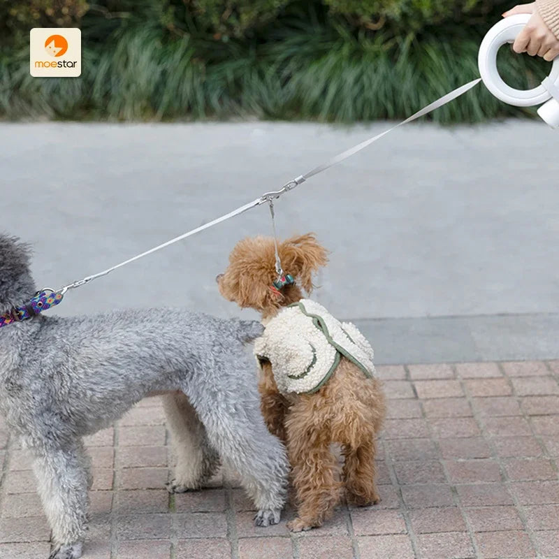 Pet Leash Accessories Pet Poop Bag