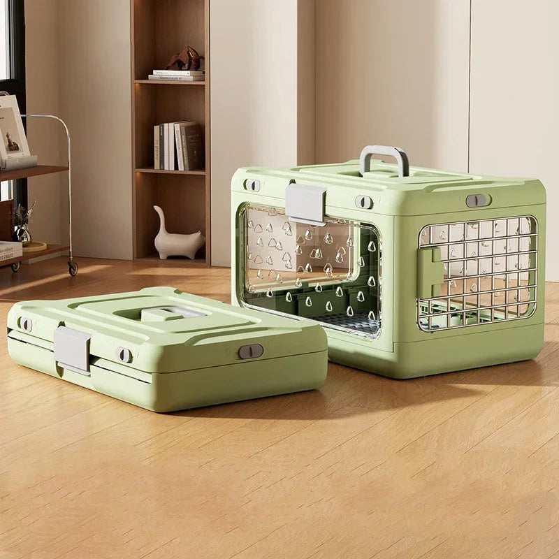 Pet Supplies Portable Pet Air Bag