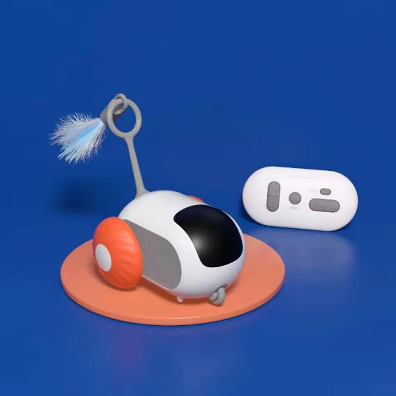 Intelligent Sports Car Remote Control Electric