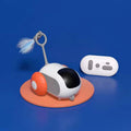 Intelligent Sports Car Remote Control Electric