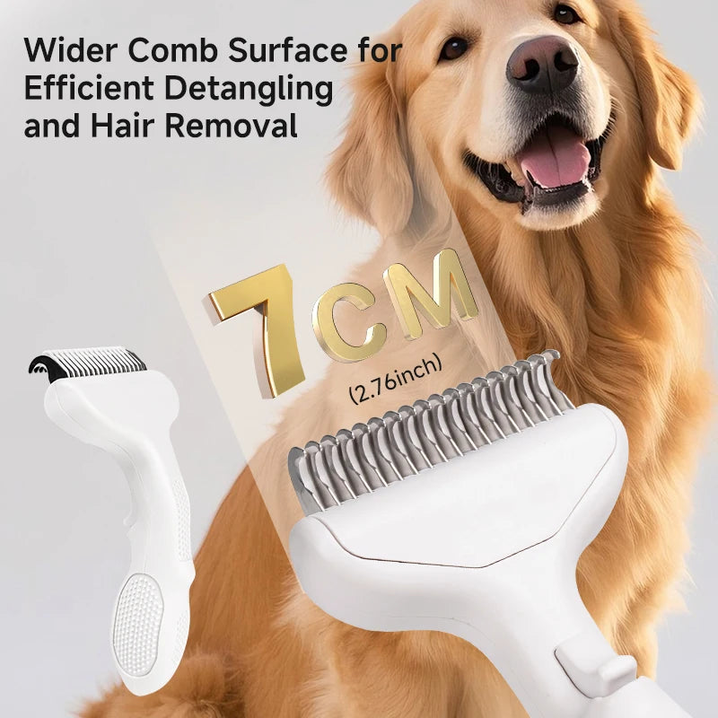 Pet Knot Comb, Suitable for Pet