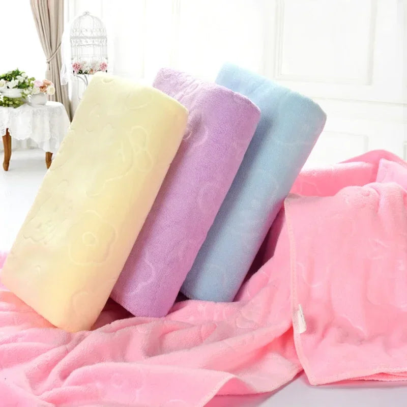 Quick Drying Dog and Cat Towels