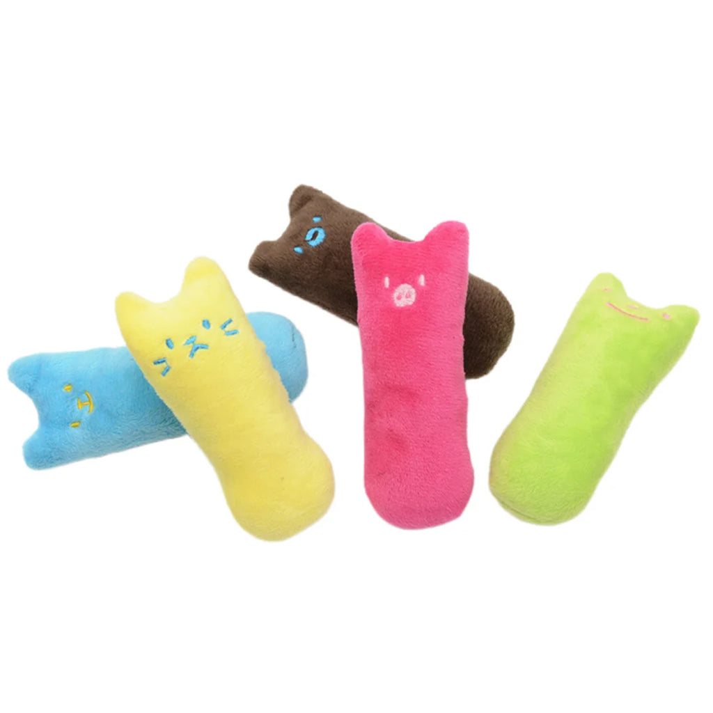 1 Pc Random Color Catnip Cat