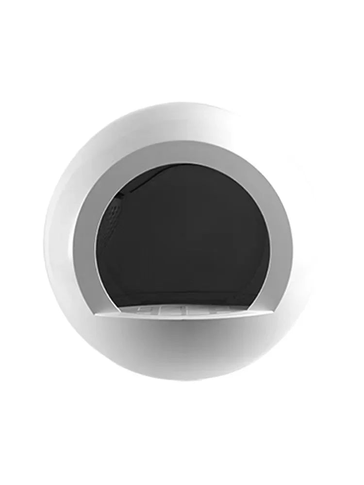 Cat litter box accessories Suitable for