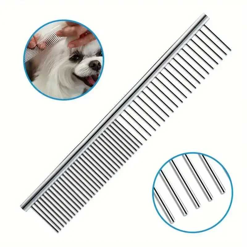 Ambidextrous Pet Safe Scissors Stainless Steel
