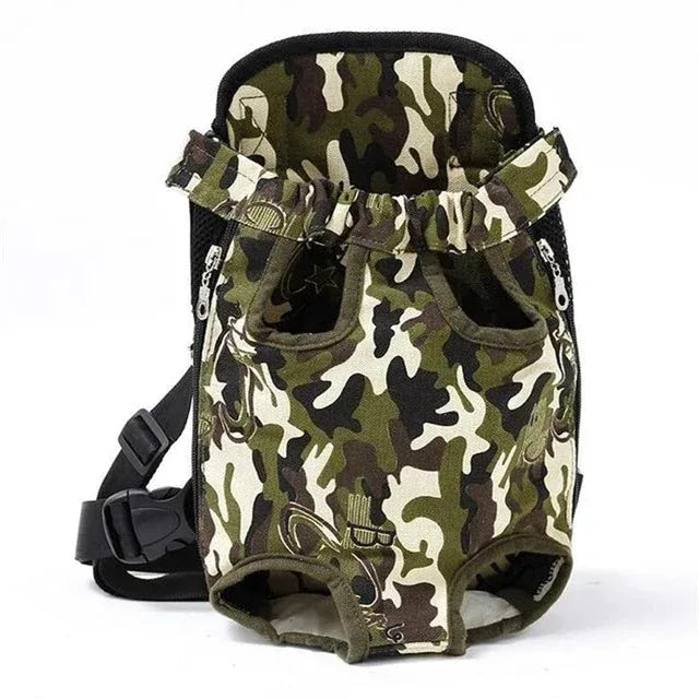 Pet Backpack Accessories Dog Pets Dogs Carriers Transport Bag Things Basket Cats Bags Carrying For Supplies Products