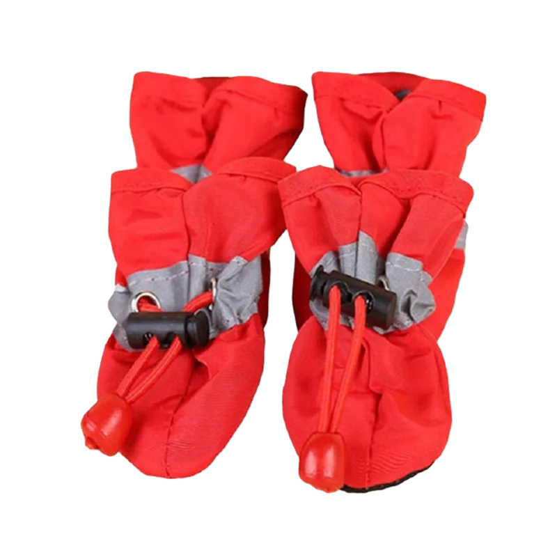 Waterproof Dog Boots