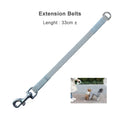 Pet Leash Accessories Pet Poop Bag