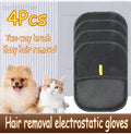 2 in 1 Pet Hair Removal