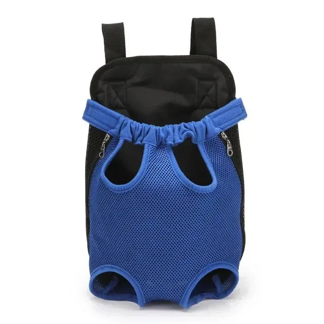 Pet Backpack Accessories Dog Pets Dogs Carriers Transport Bag Things Basket Cats Bags Carrying For Supplies Products
