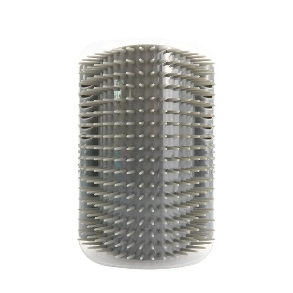 Pet Brush Comb Play Cat Toy