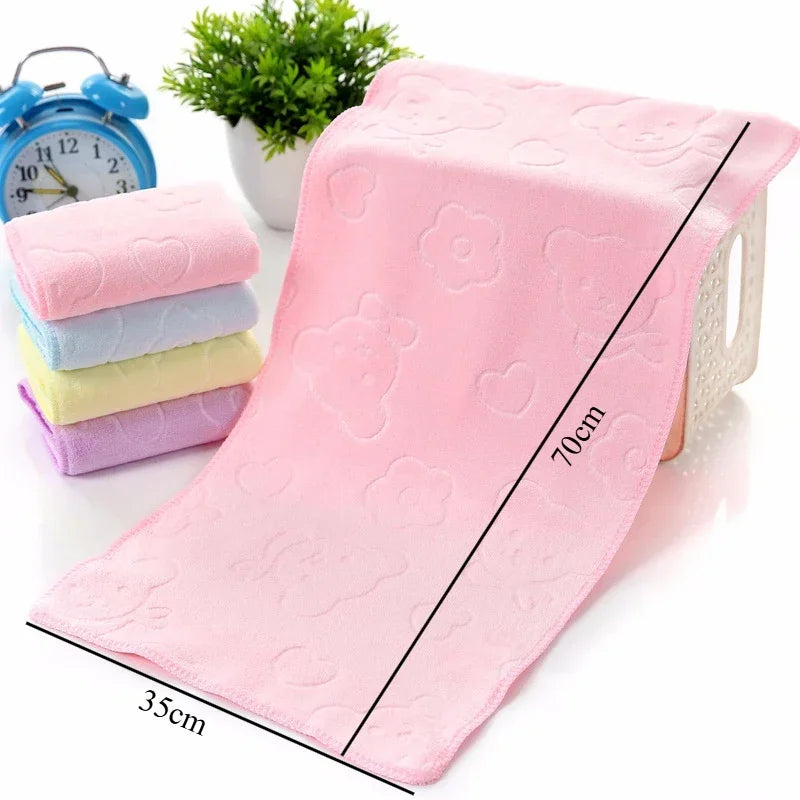 Quick Drying Dog and Cat Towels