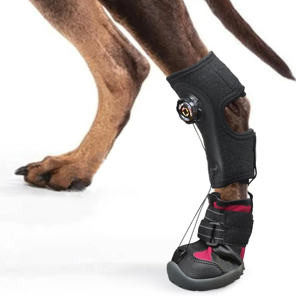 Dog Shoes Dirty Proof Anti Drop
