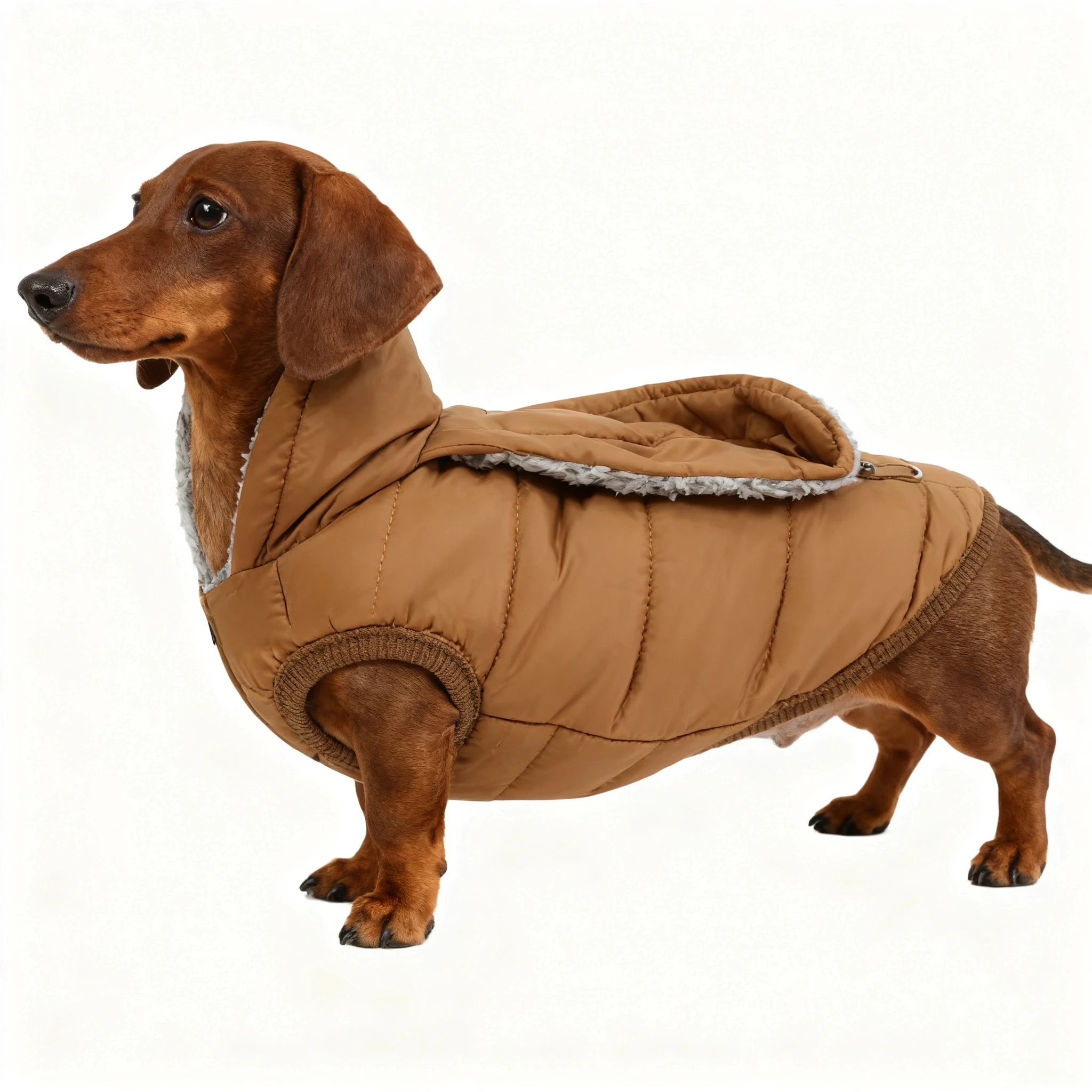 New Pet Dog Clothes Jacket Autumn