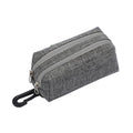 Pet Dog Poop Bag Dispenser Storage