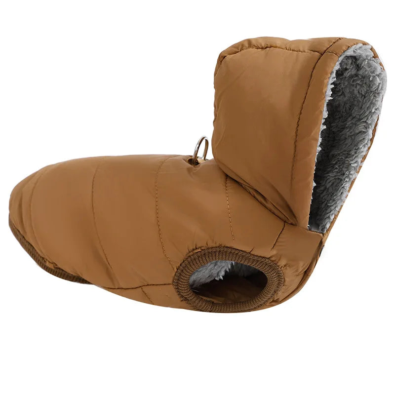 New Pet Dog Clothes Jacket Autumn